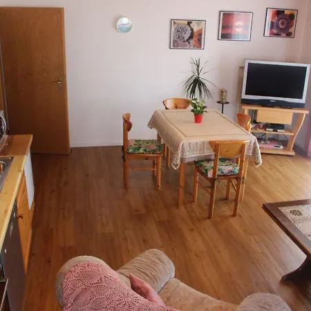 Ferienwohnung Haus Wannenberg Tengen Exterior photo
