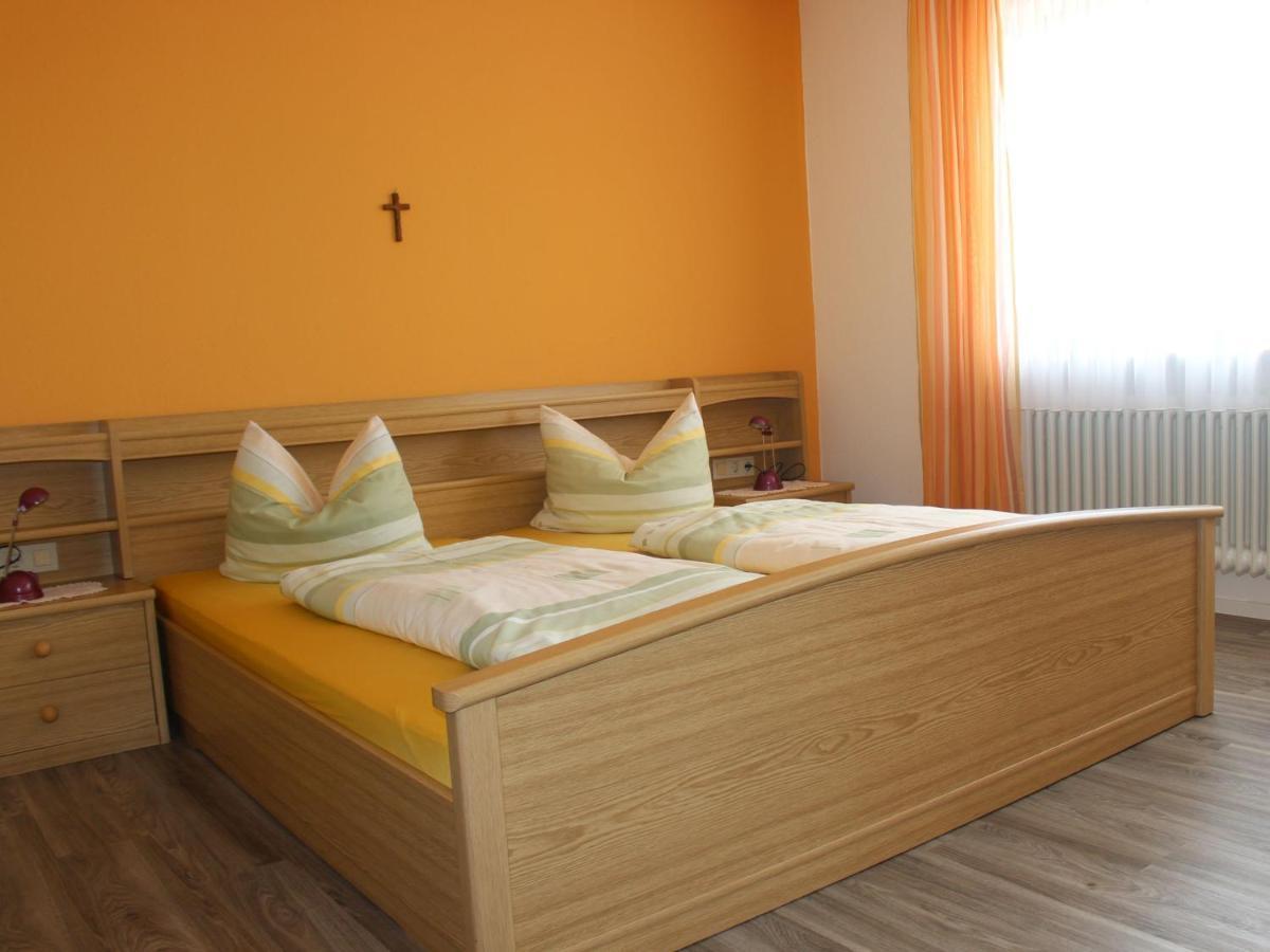 Haus Wannenberg Apartment Tengen