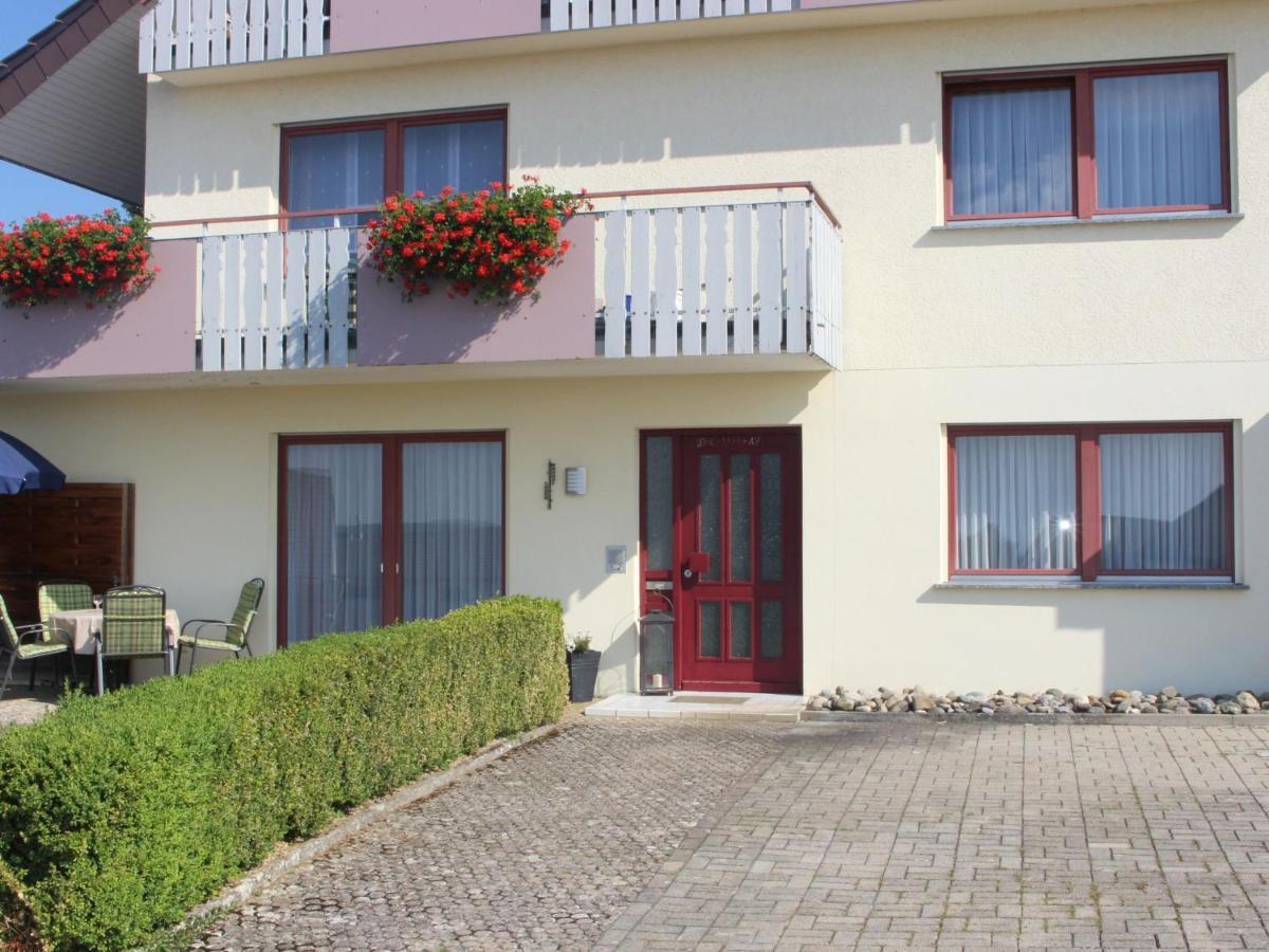 Apartment Haus Wannenberg Tengen