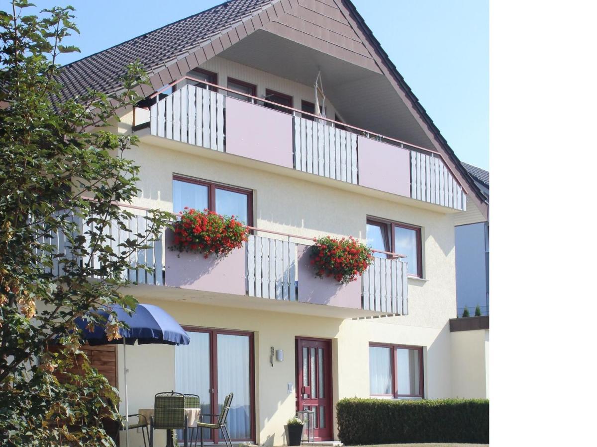 Haus Wannenberg Apartment Tengen